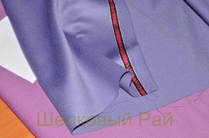 Шерсть костюмная Haute Couture (г-11)