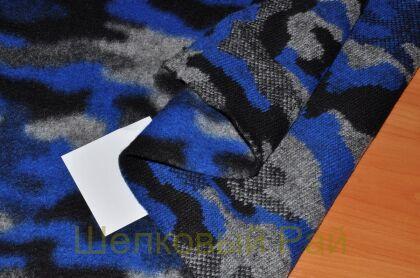 Ткань пальтовая "Милитари" (д-673)