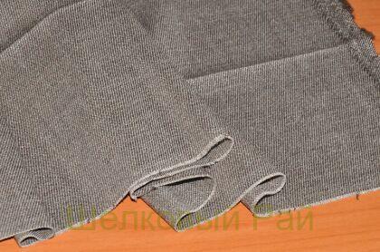 Шерсть костюмная "Max Mara" (д-803)