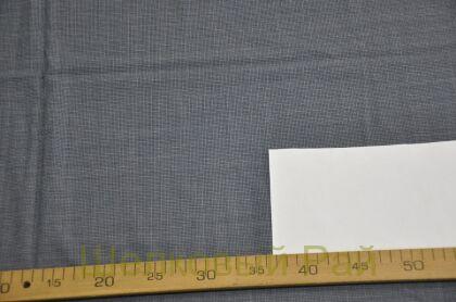 Костюмная шерсть мелкая куриная лапка (д-989)