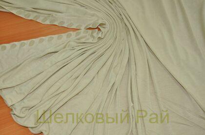 Трикотаж вискозный хорошо тянется (г-83)