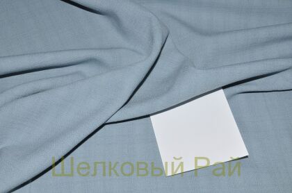 Шерсть брендовая, костюмная "Giorgio Armani" (д-796)