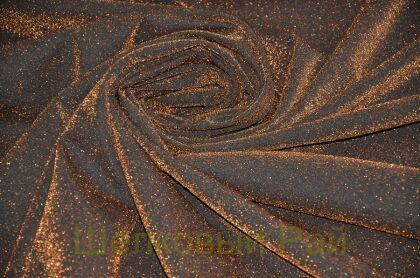 Трикотаж вечерний (д-958)