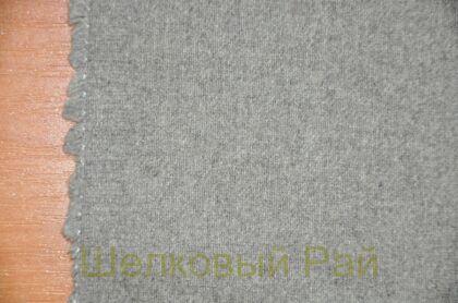 Шерсть фланель бежевая (д-1072)