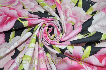 Батист-хлопок "Anna Rachele" (д-191)