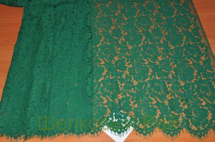 Кружевное полотно дизайн "Valentino" д-584