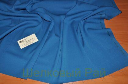 Костюмная шерсть однотонная (г-16)