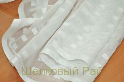 Батист хлопковый "Chanel" (з-28)