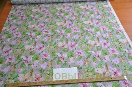 Ткань ришелье "Valentino" (д-1250)