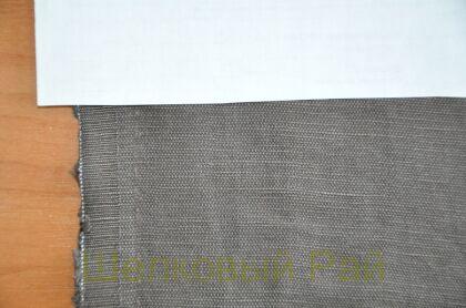 Лен хлопок (ж-72)