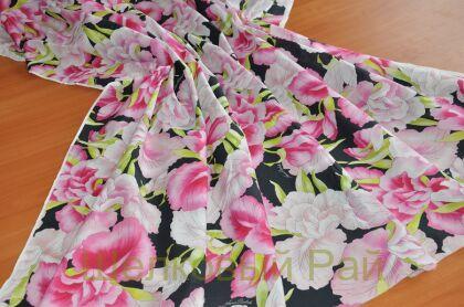 Батист-хлопок "Anna Rachele" (д-191)