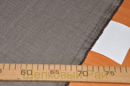 Шерсть костюмная "Max Mara" (д-803)