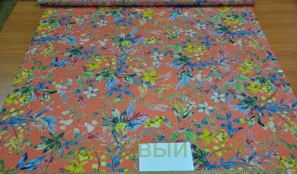 Хлопок тонкий (д-1214)