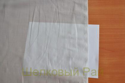 Батист шелковый (ж-4)