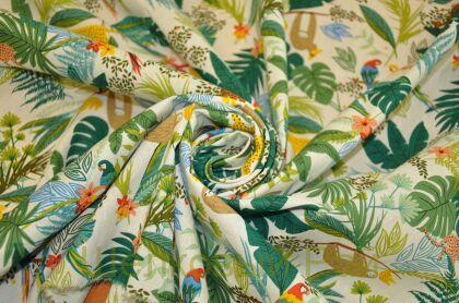 Хлопок с животными (к-46)