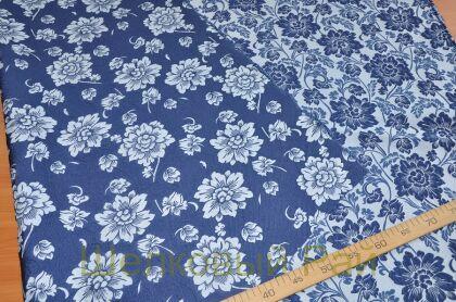 Жаккард вискозный "Ermanno Scervino" (д-169)