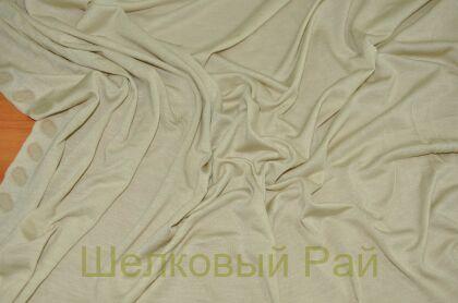 Трикотаж вискозный хорошо тянется (г-83)