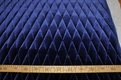 Курточная бархатная ткань (д-364)