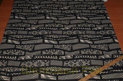 Ткань трикотажная (д-707)