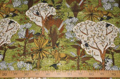 Шелк стрейч крепдешин "Dior" (д-899)