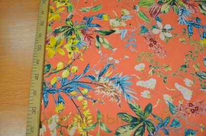 Хлопок тонкий (д-1214)