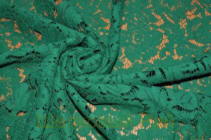 Кружевное полотно дизайн "Valentino" д-584