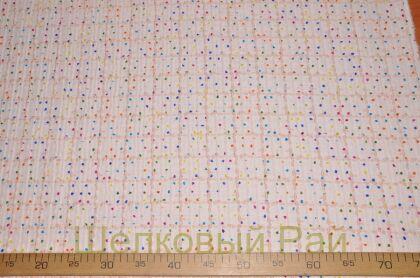 Костюмная ткань от Шанель "Chanel" (д-725)