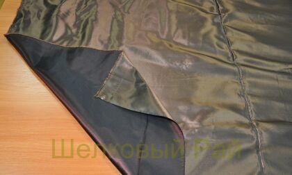 Тафта шанжановая (№-53)