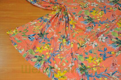 Хлопок тонкий (д-1214)