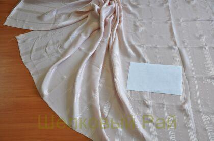 Шелк рубашечный "John Galliano" (в-94)