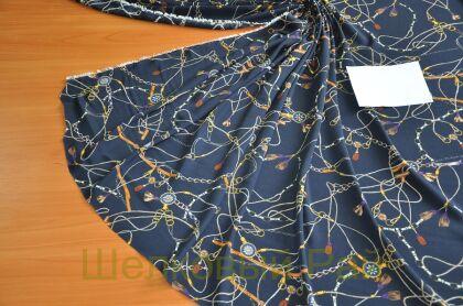 Вискоза 100% натуральная "Escada" (д-1345)