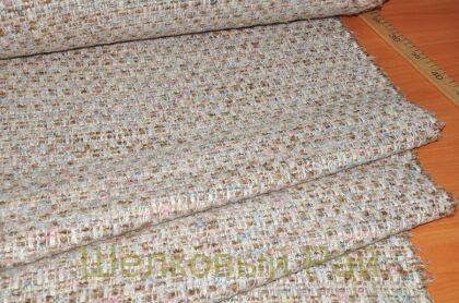 Шерсть "Chanel" (д-421)