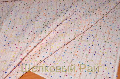 Костюмная ткань от Шанель "Chanel" (д-725)