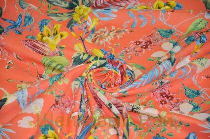 Хлопок тонкий (д-1214)