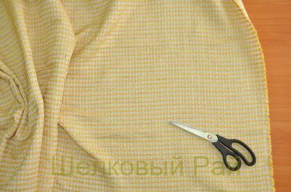 Ткань твид фактурный (г-290)