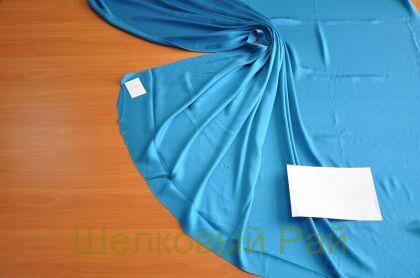 Шелк фактурный "Valentino" (е-73)