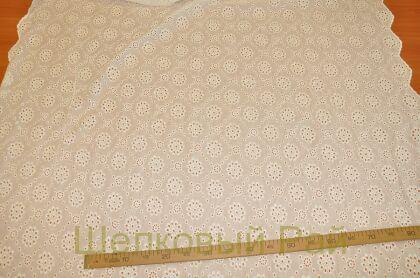 Шитье снежинки (к-34)