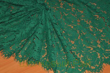 Кружевное полотно дизайн "Valentino" д-584