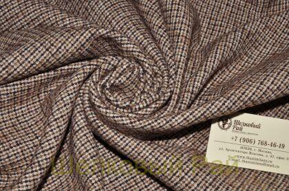 Шерсть натуральная "Max Mara" (35/с)