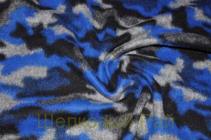 Ткань пальтовая "Милитари" (д-673)