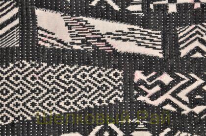 Ткань трикотажная (д-707)