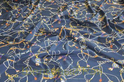 Вискоза 100% натуральная "Escada" (д-1345)