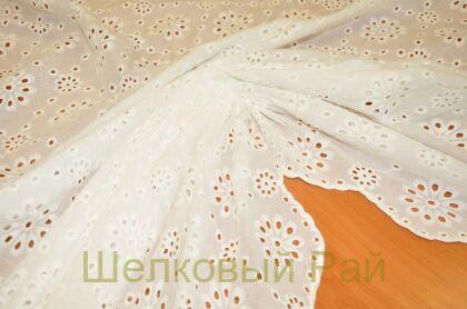 Шитье снежинки (к-34)