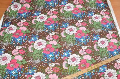 Лен плотный "Alberta Ferretti" (д-119)