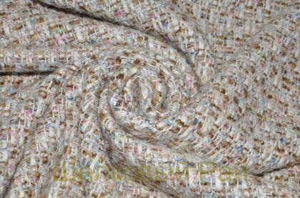 Шерсть "Chanel" (д-421)