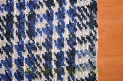 Ткань-деворе (д-556)