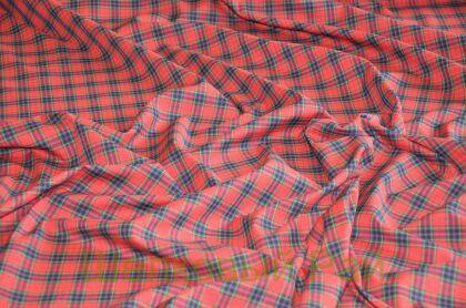 Вискоза рубашечная (д-986)