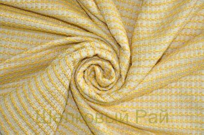 Ткань твид фактурный (г-290)