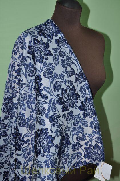 Жаккард вискозный "Ermanno Scervino" (д-169)