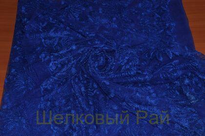 Вышивка на сетке (д-772)